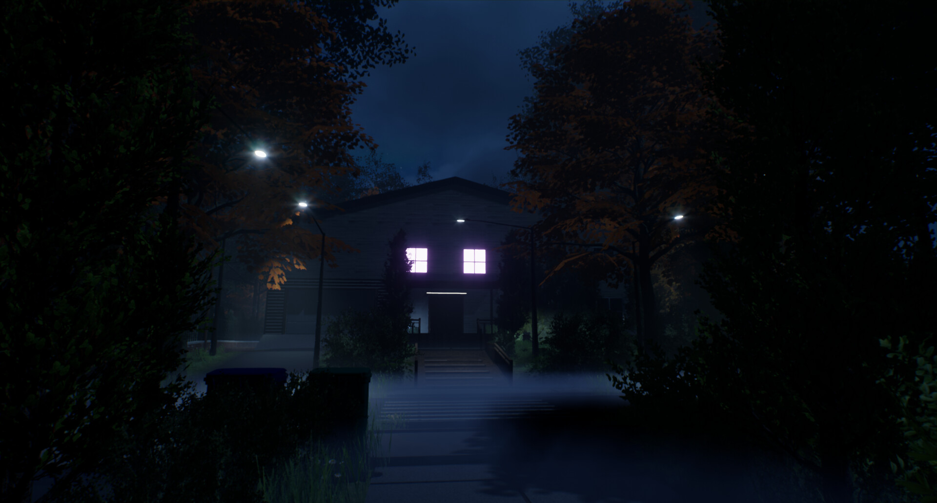 Arcane's Watch screenshot 2