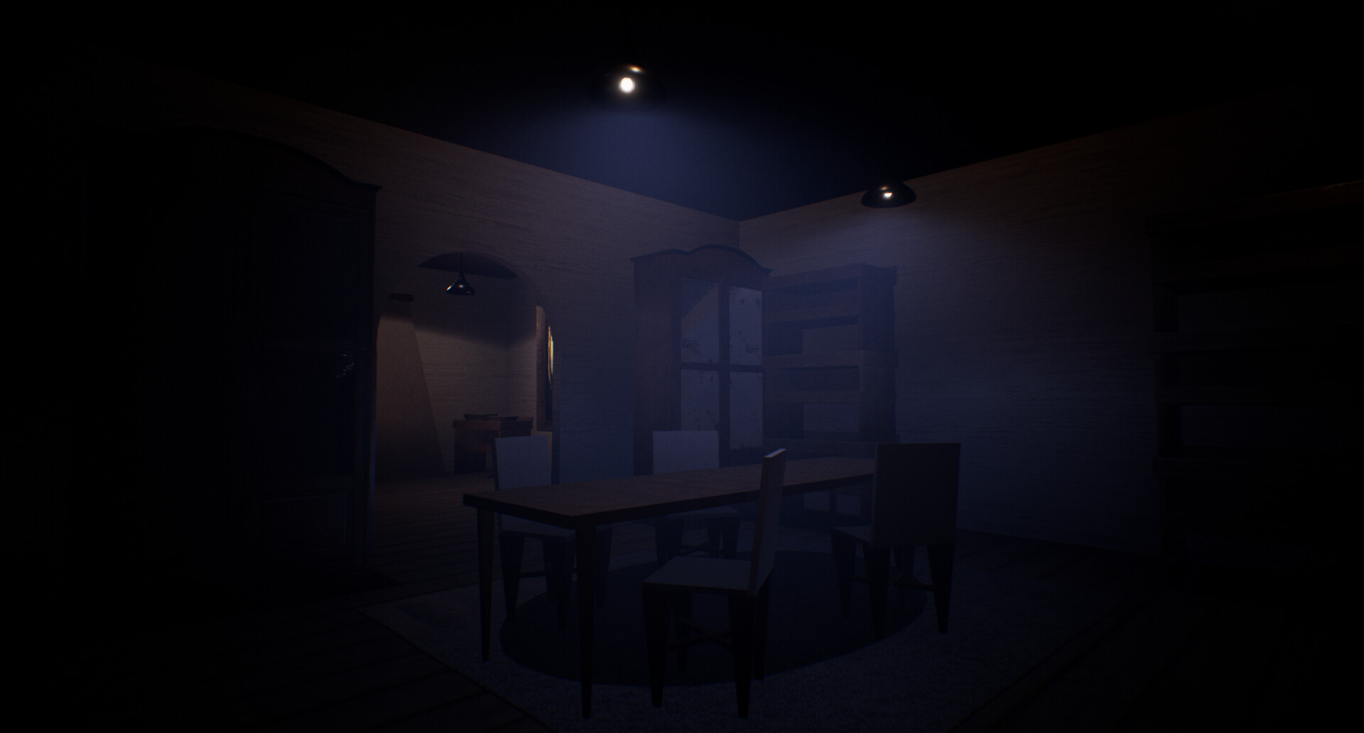 Arcane's Watch screenshot 6