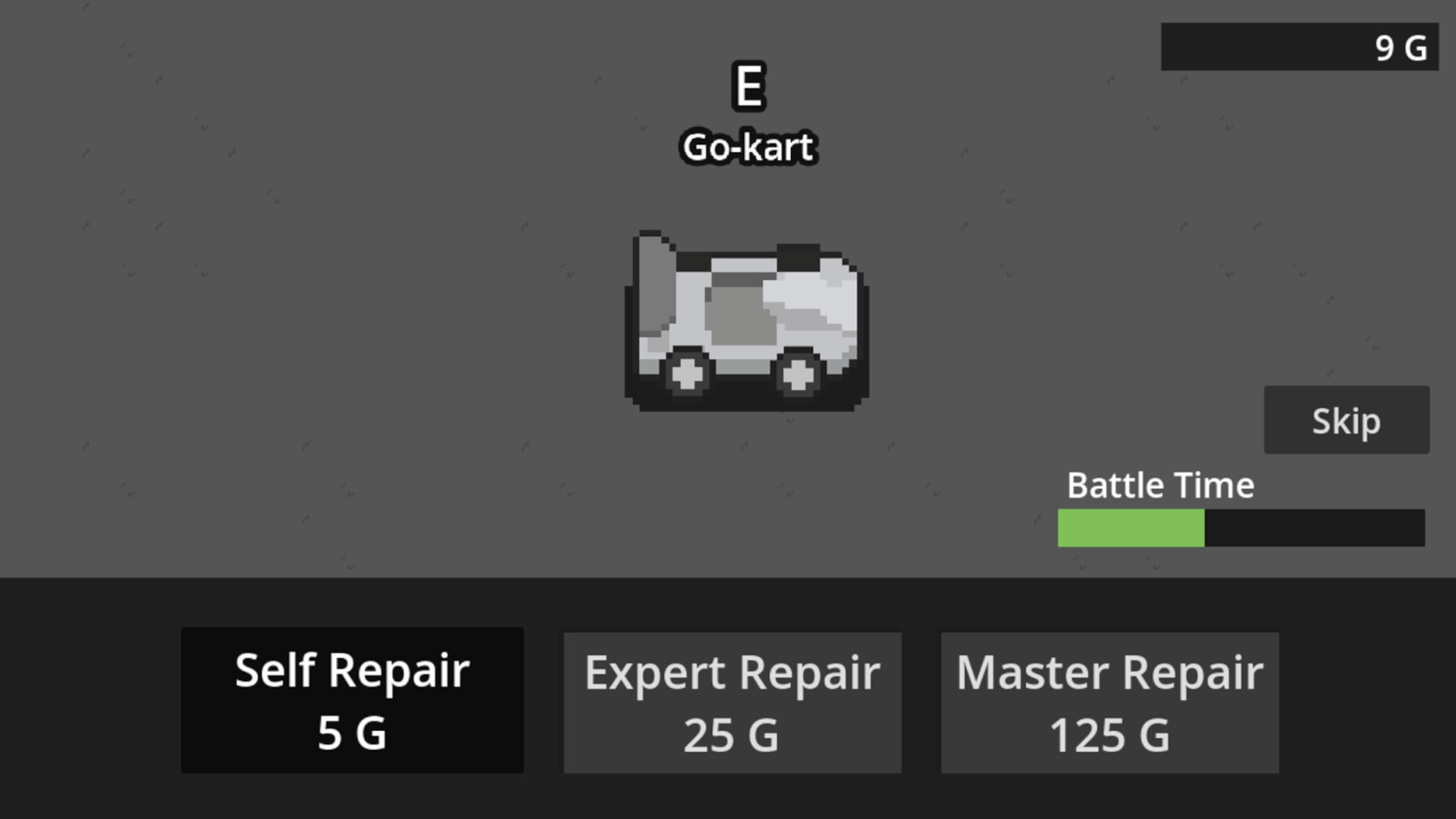 Repair Adventure screenshot 1