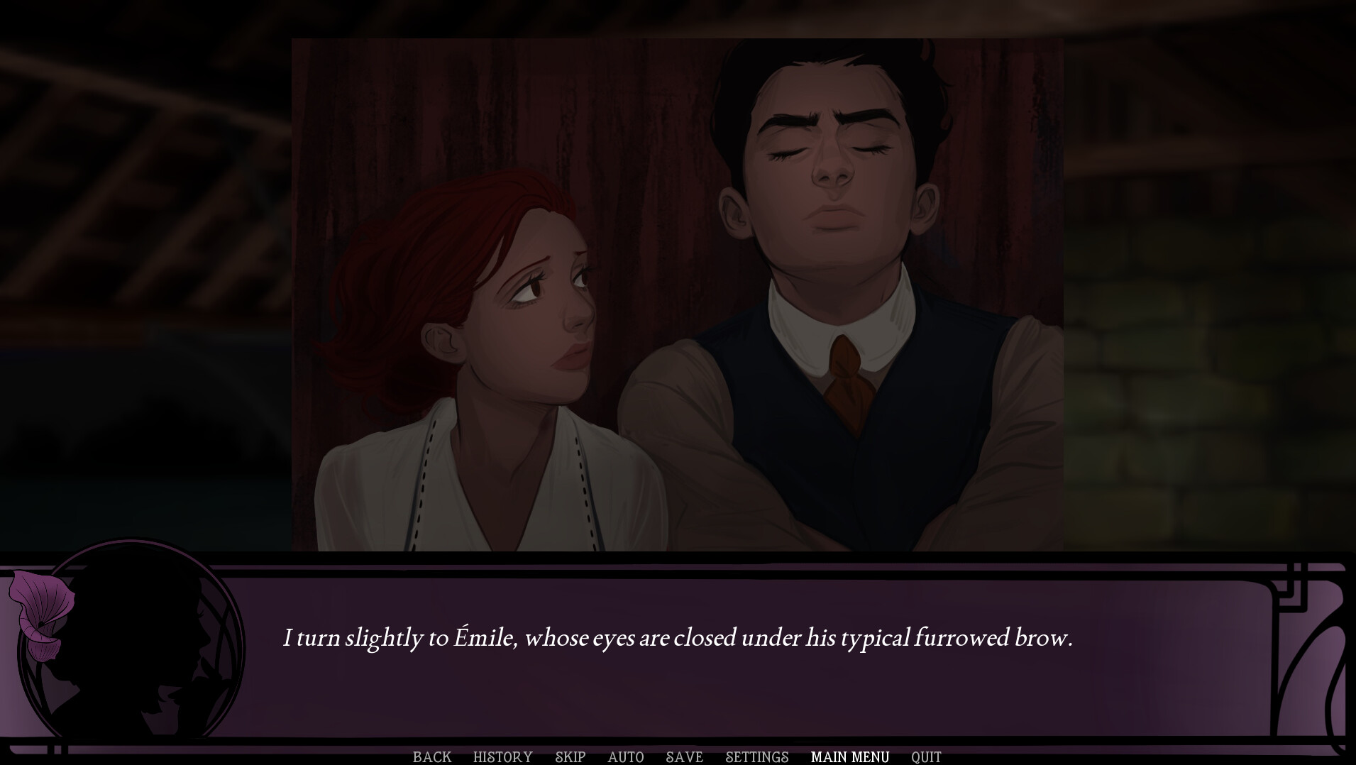 Love & Country screenshot 7