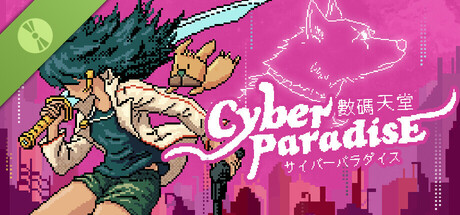 Cyber Paradise Demo