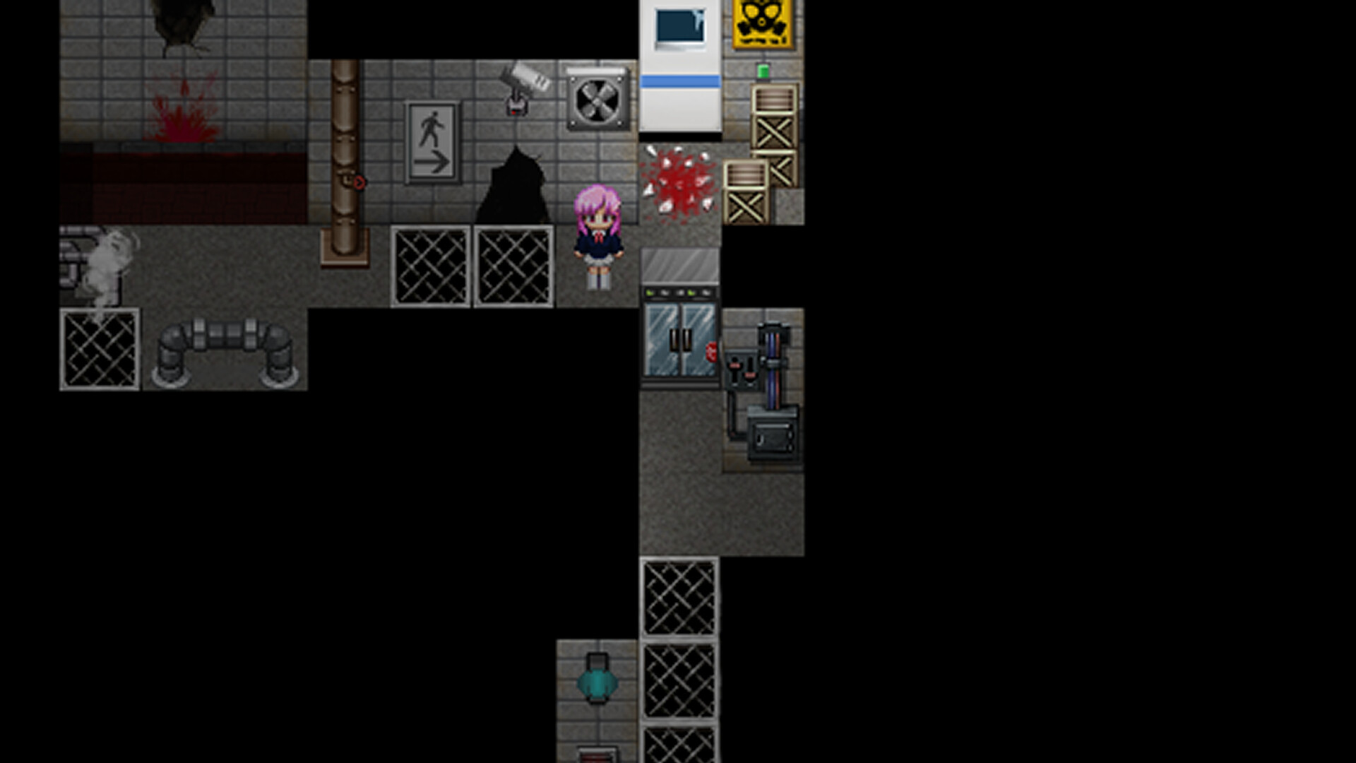 Requiem Memory screenshot 6