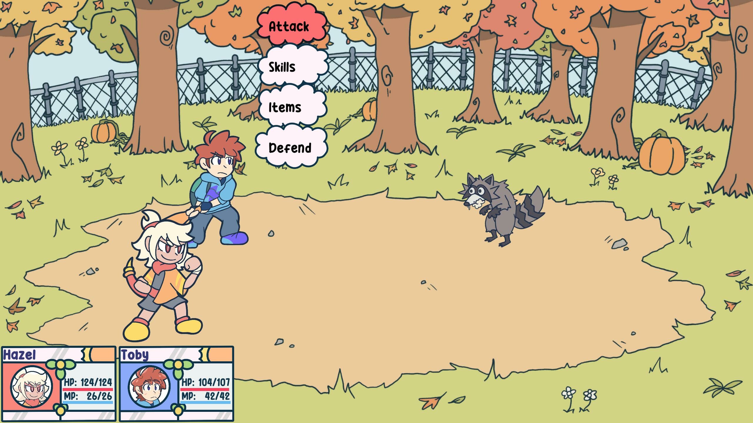 WORLD ENDS WEDNESDAY screenshot 2