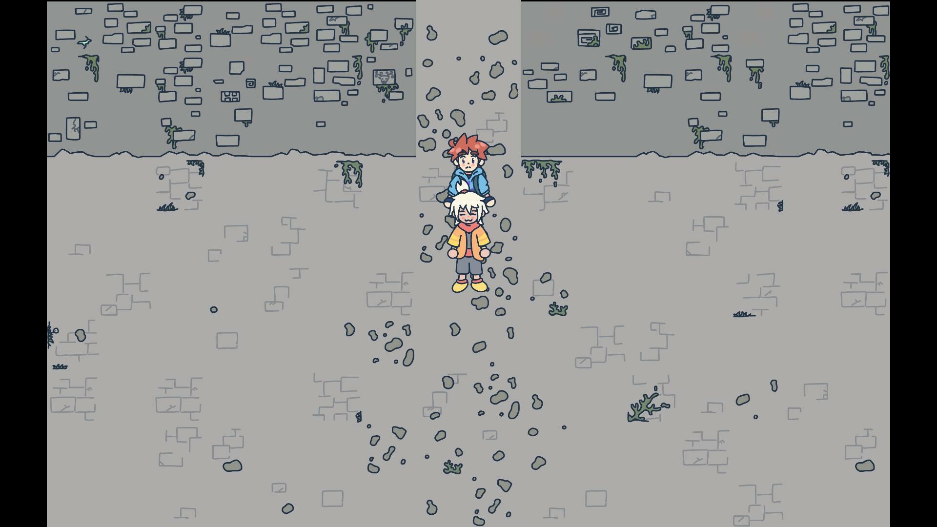 WORLD ENDS WEDNESDAY screenshot 4