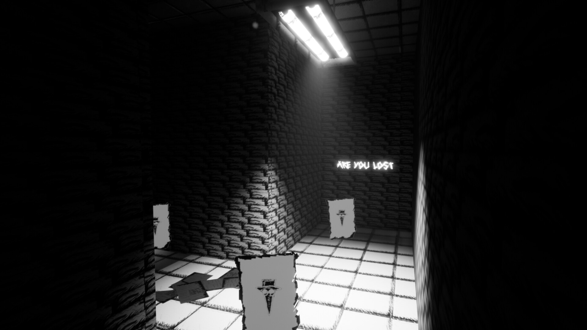 The Paper Trials screenshot 7