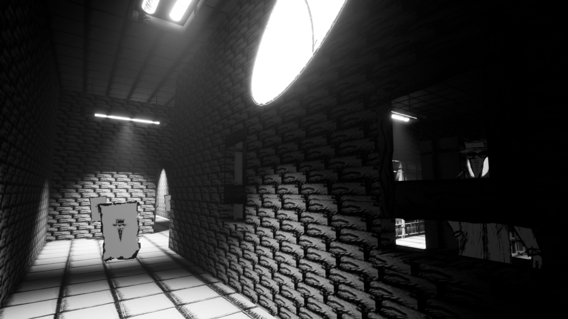 The Paper Trials screenshot 6