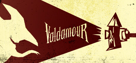 Valdamour Cover Image