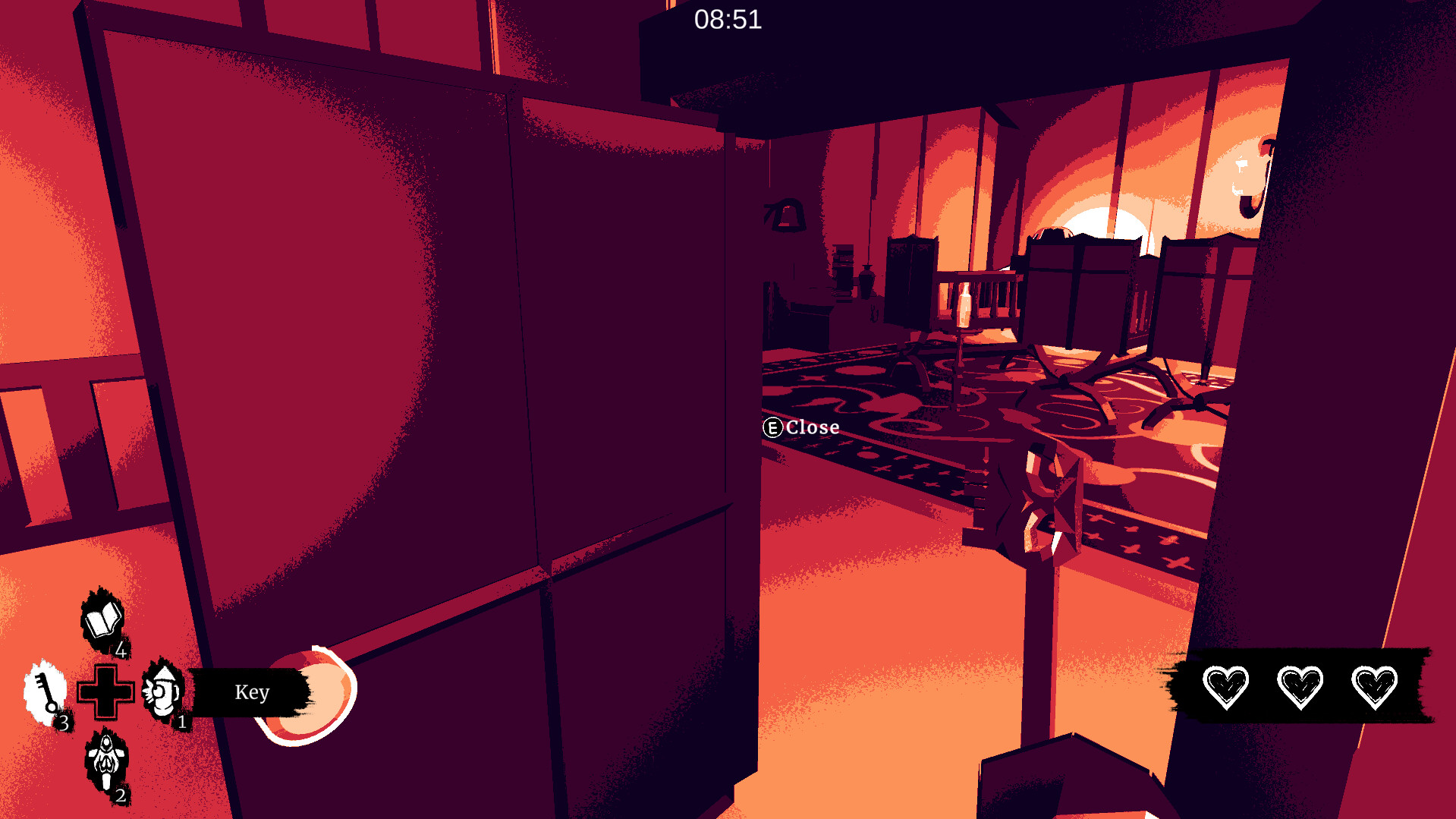 Valdamour screenshot 5