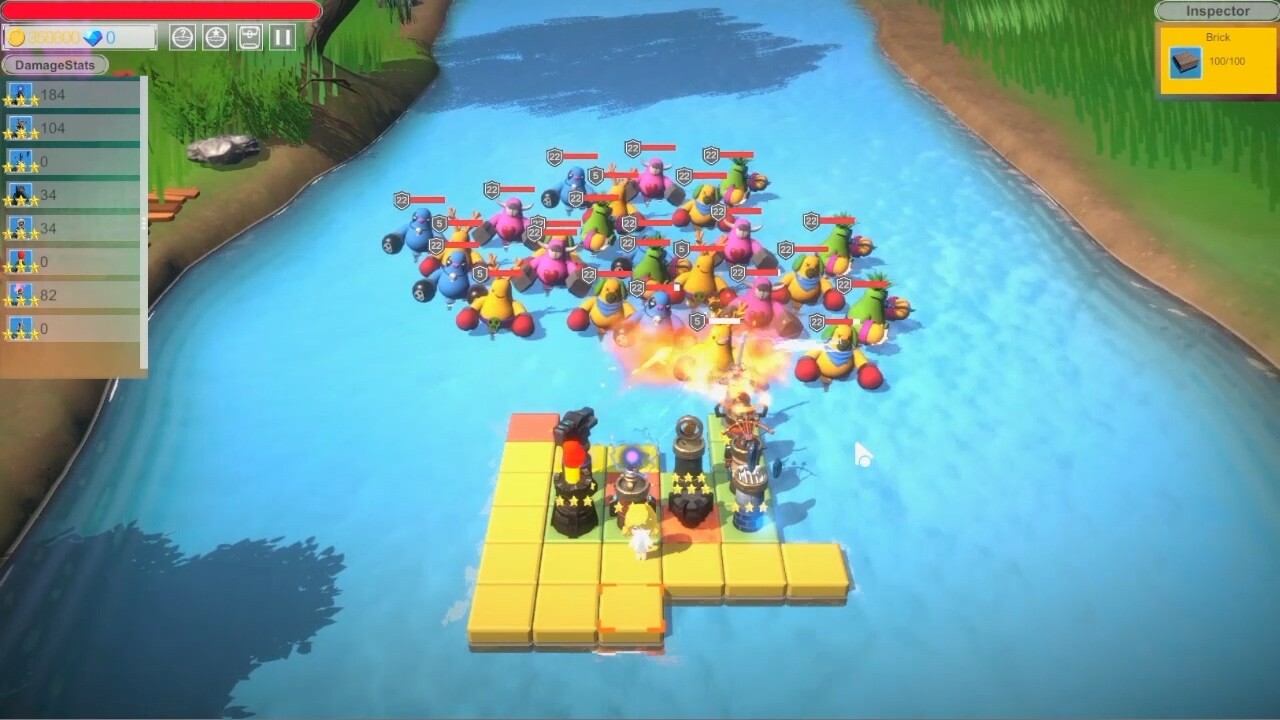 FLOAT screenshot 4