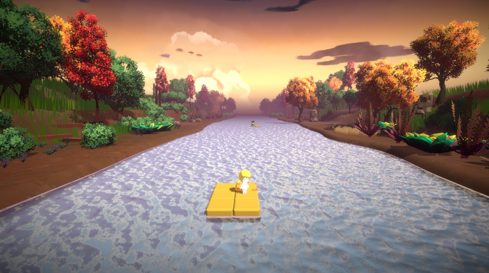 FLOAT screenshot 3