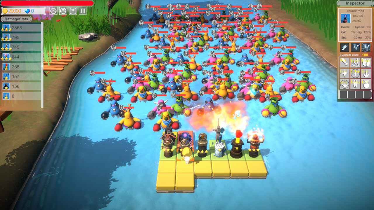 FLOAT screenshot 11