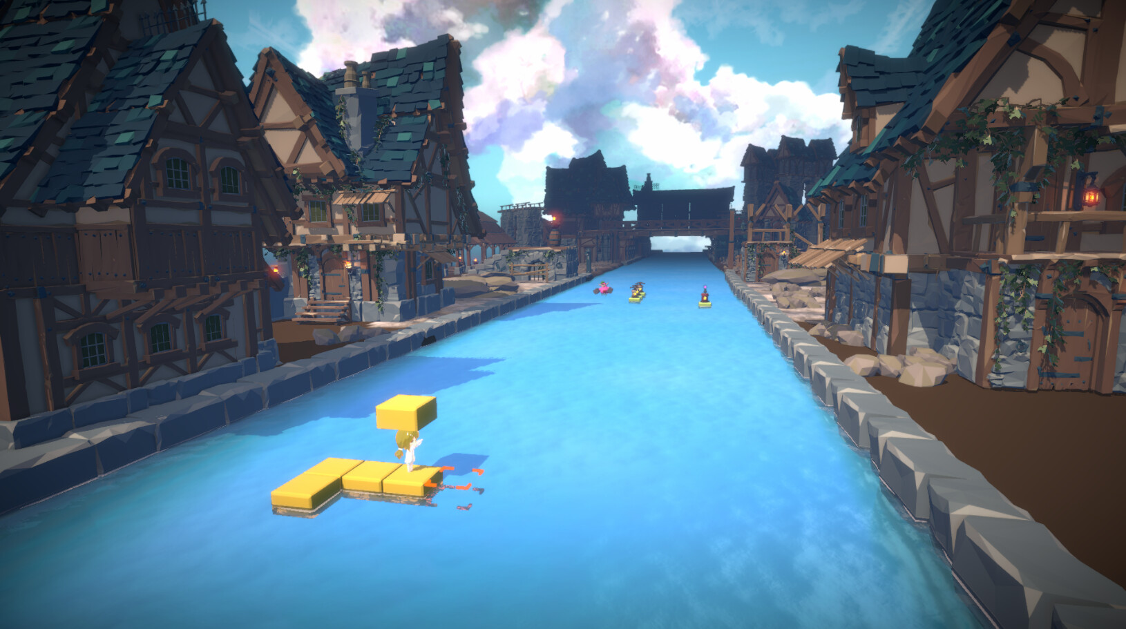 FLOAT screenshot 6