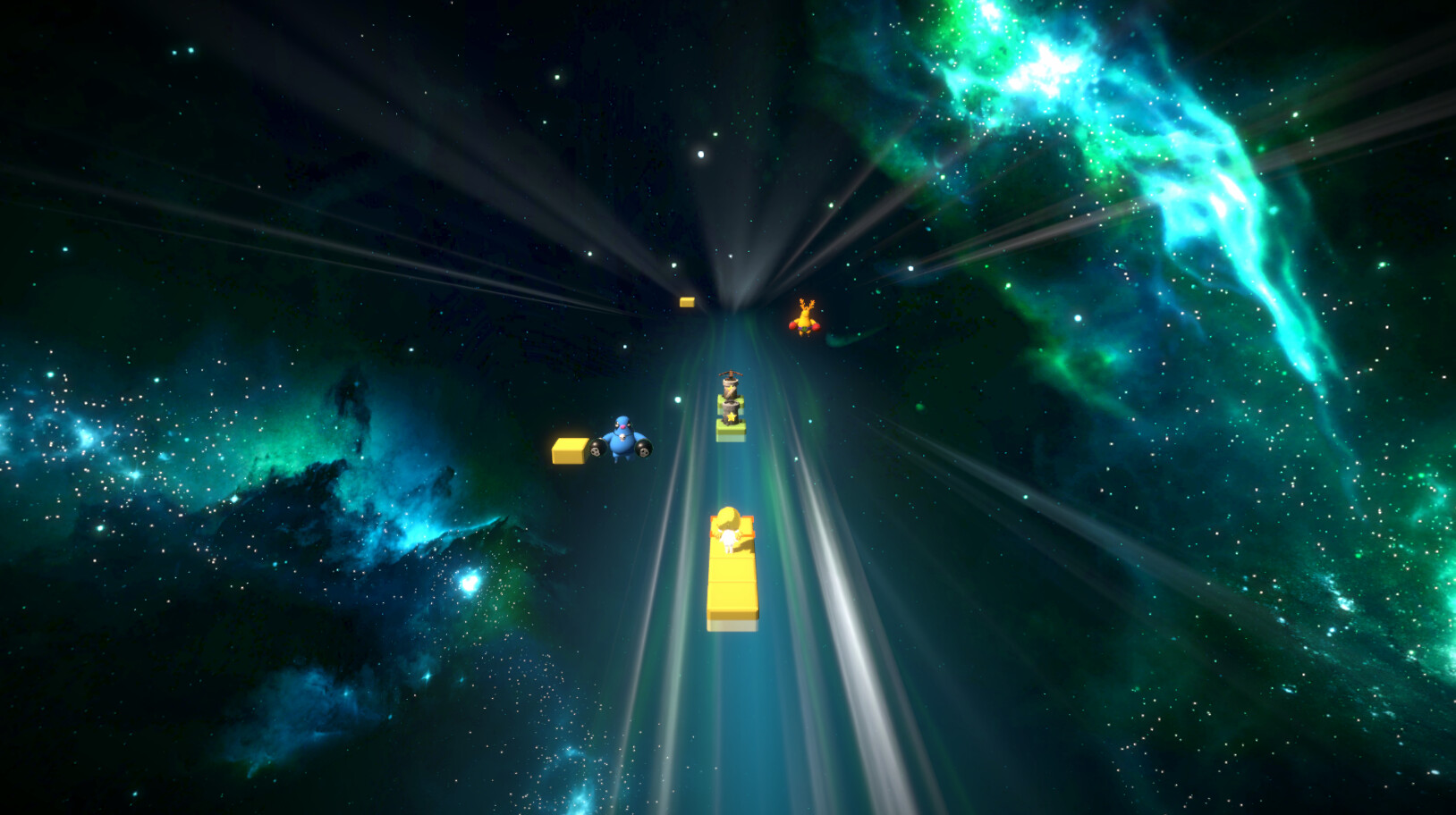 FLOAT screenshot 8