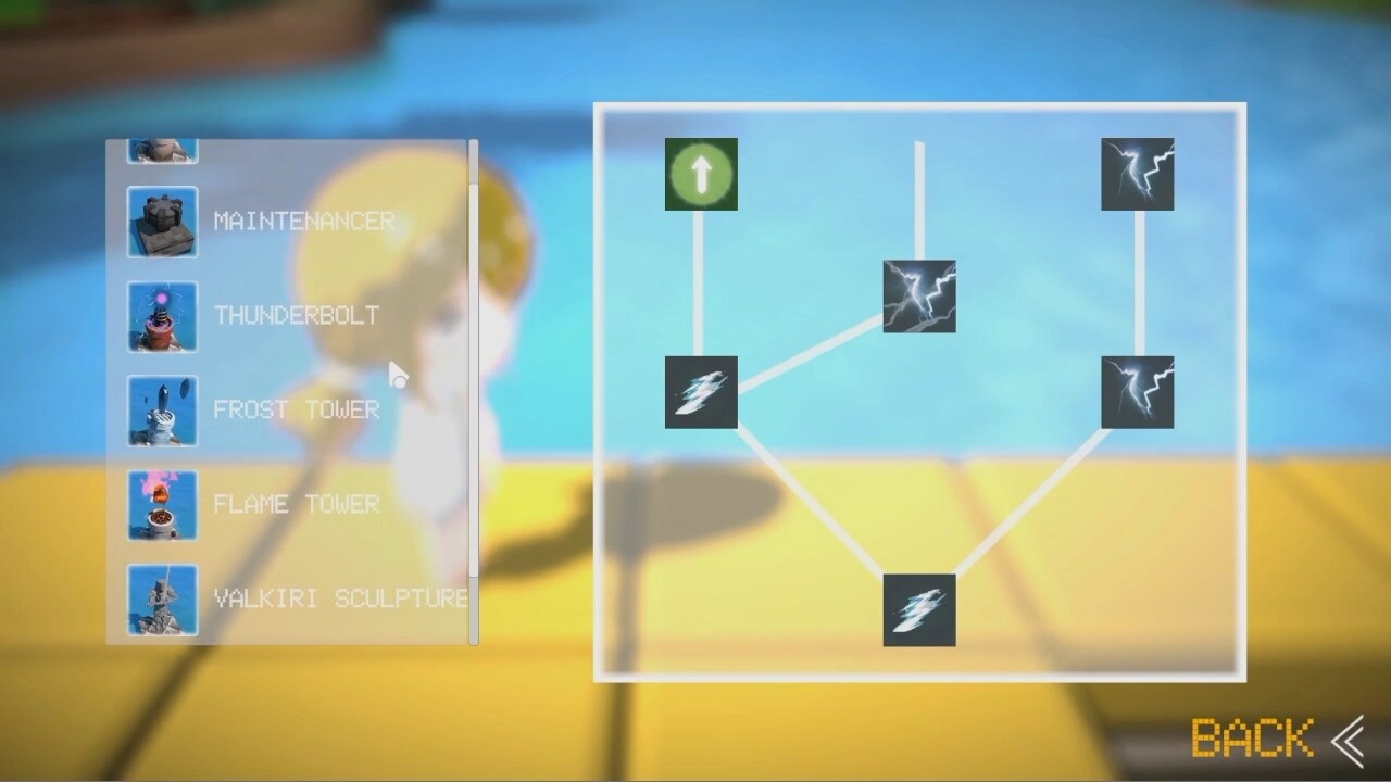 FLOAT screenshot 5