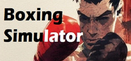 Boxing Simulator — header artwork