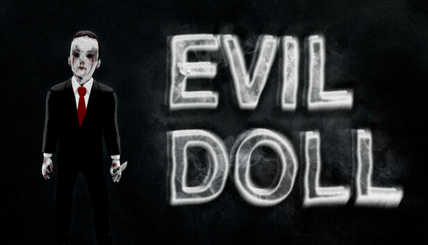 Evil Doll