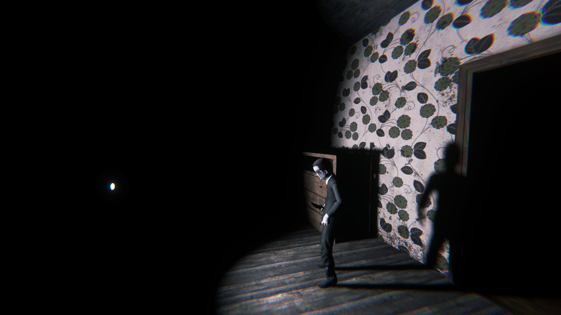 Evil Doll screenshot 1