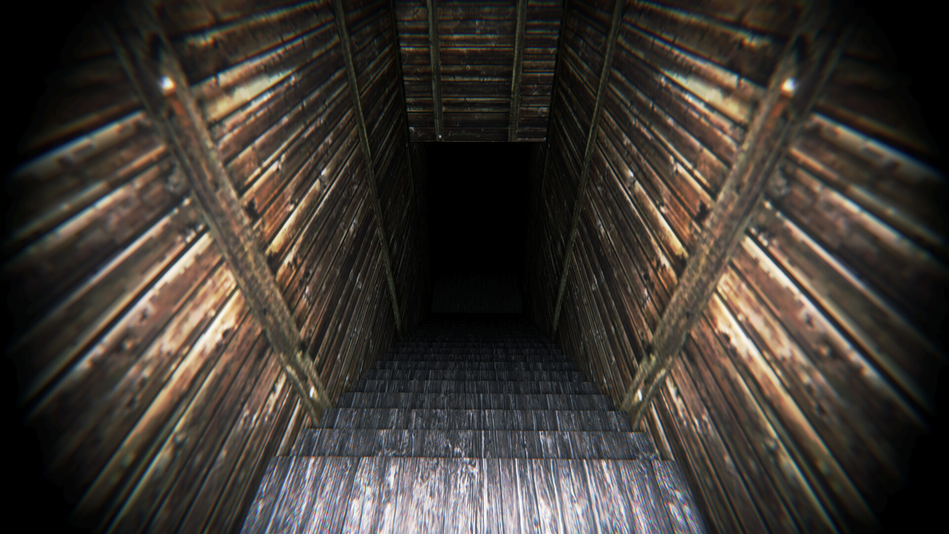 Evil Doll screenshot 3