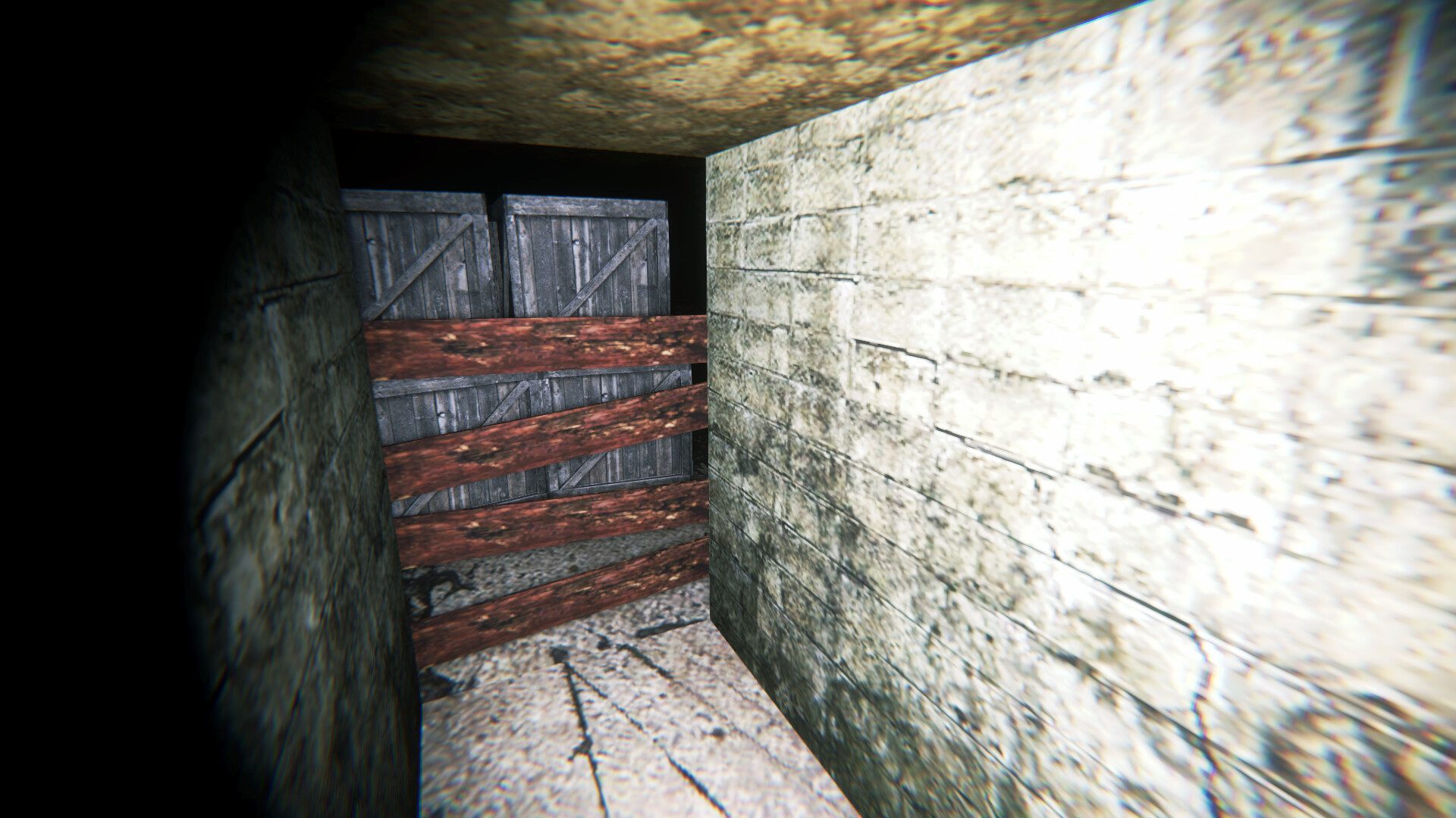 Evil Doll screenshot 5