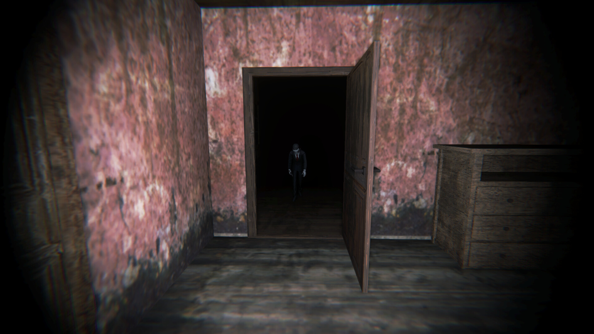 Evil Doll screenshot 7