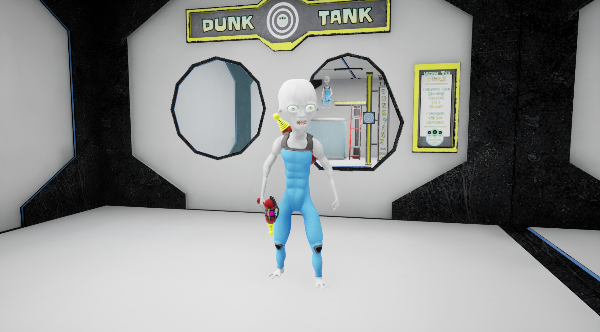 Vahluna screenshot 1
