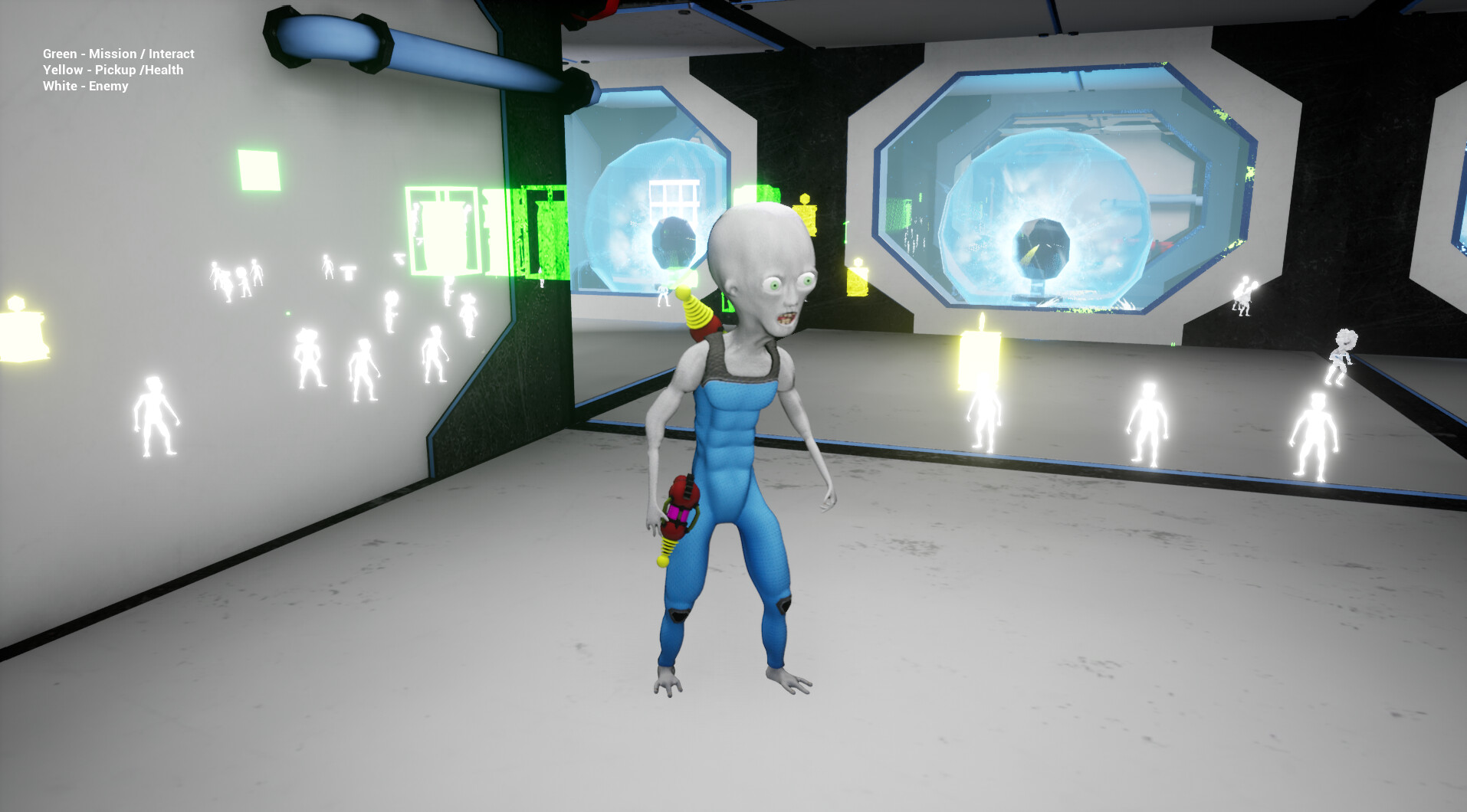 Vahluna screenshot 6