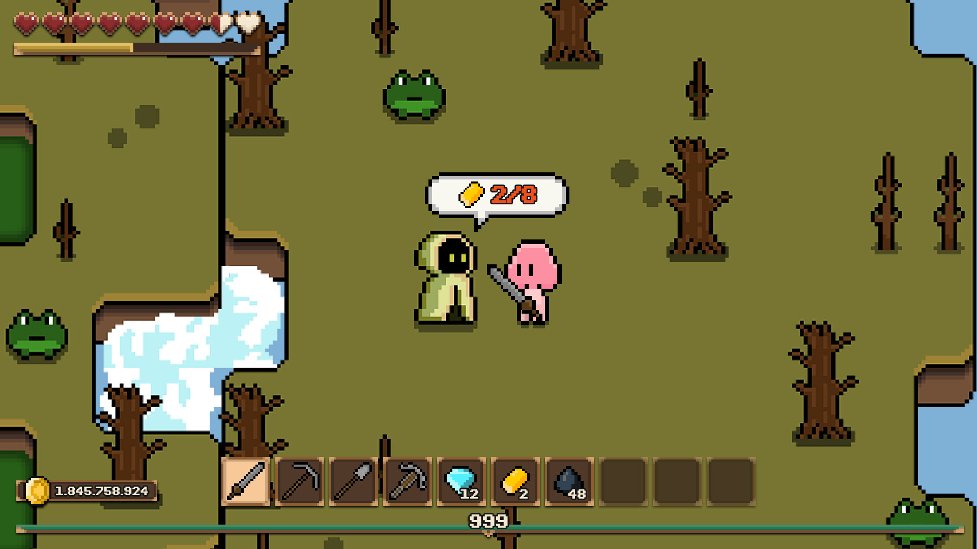 Erectoria screenshot 3
