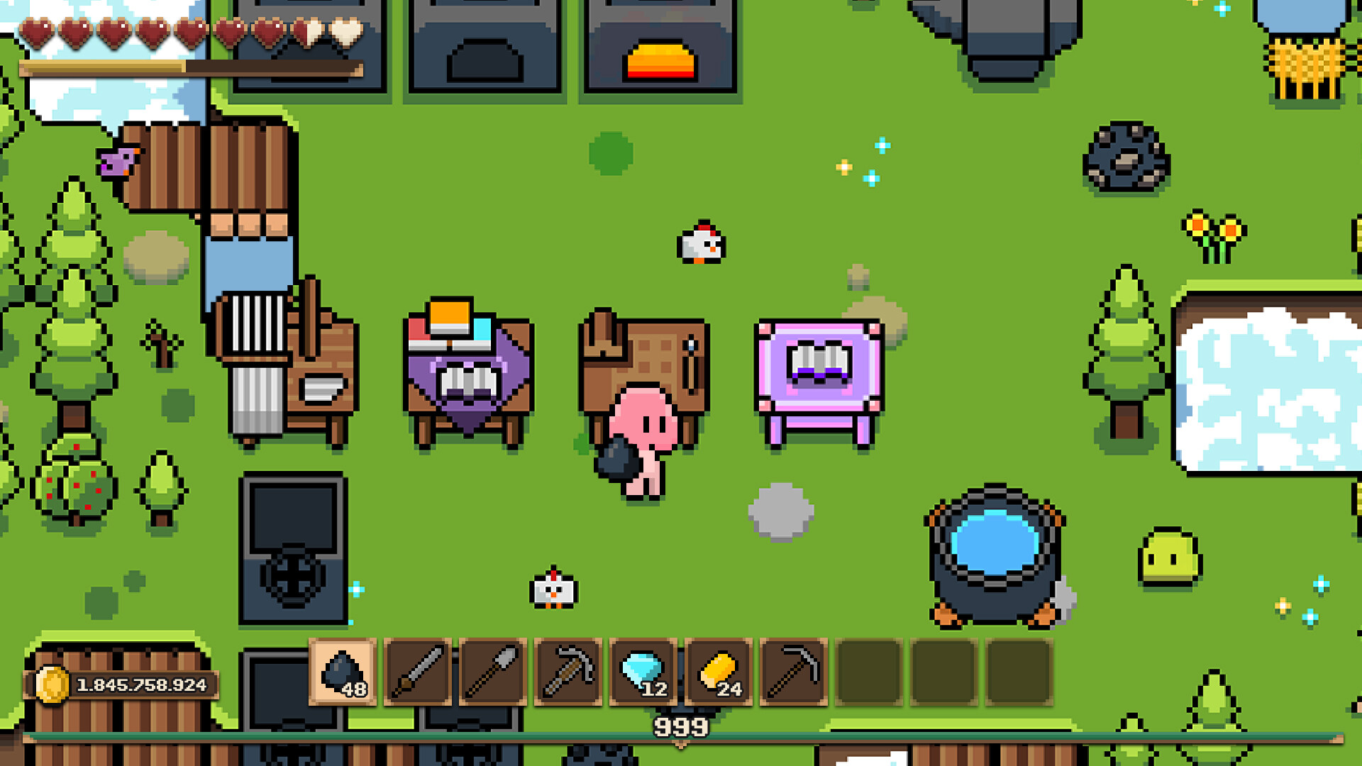 Erectoria screenshot 9
