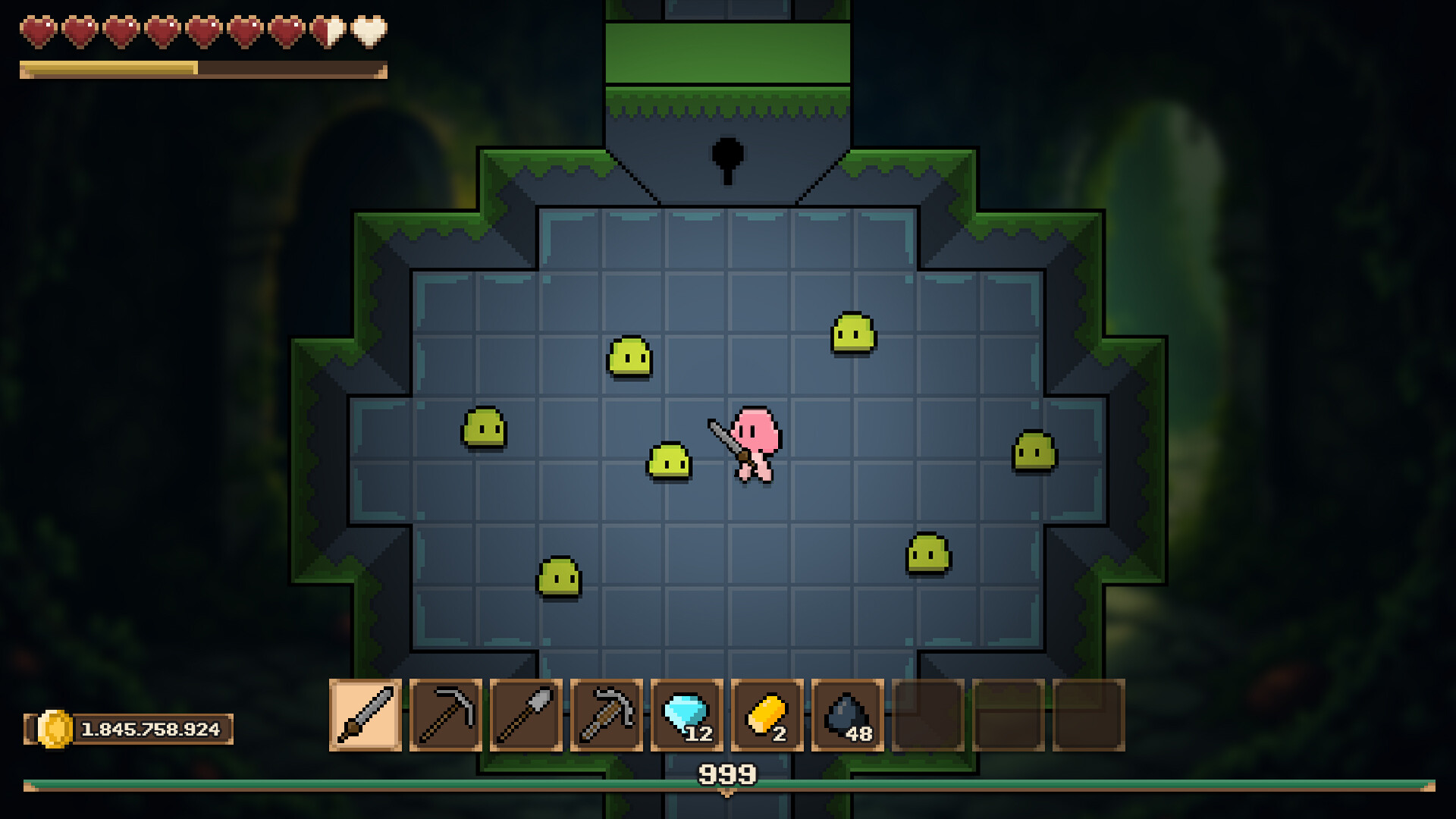 Erectoria screenshot 4