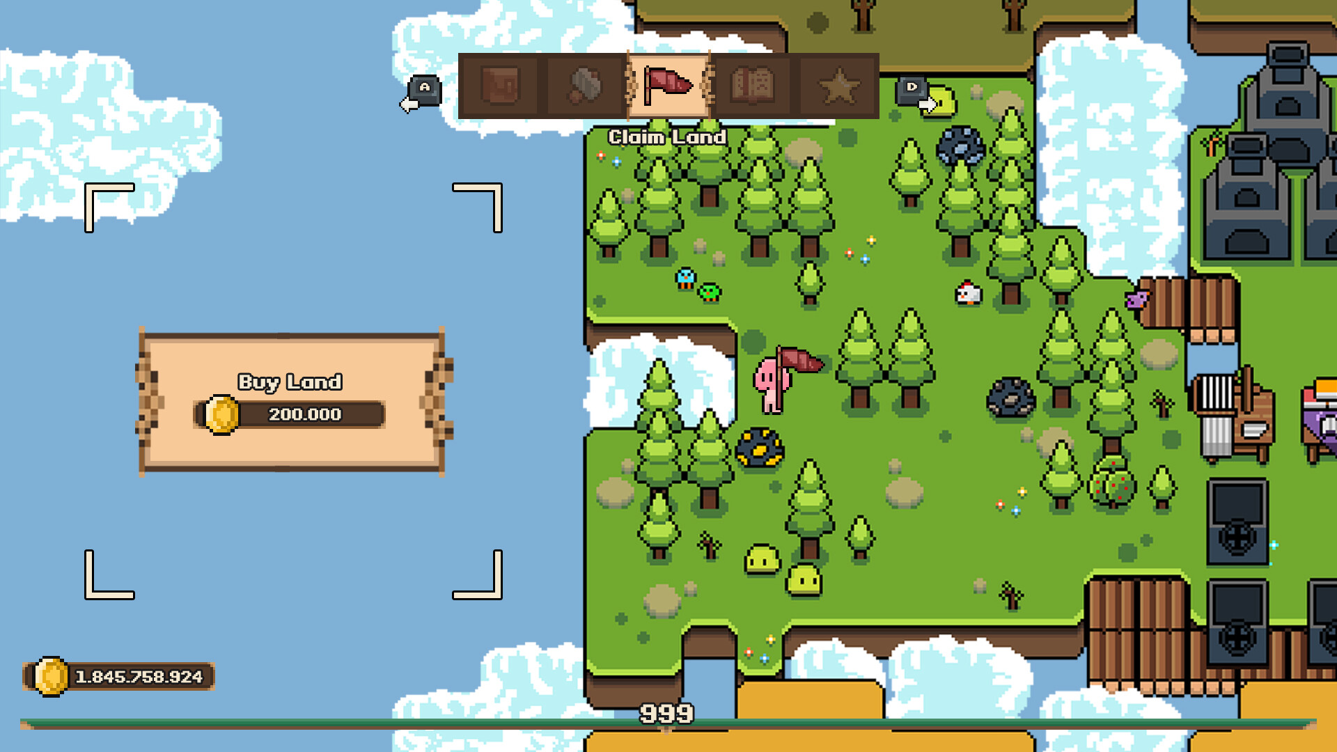 Erectoria screenshot 10