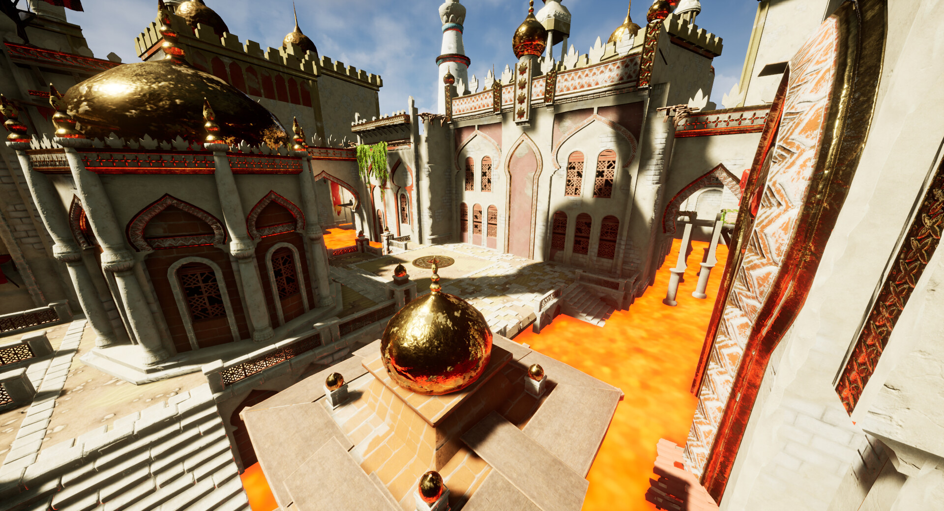 RunOrDie screenshot 10
