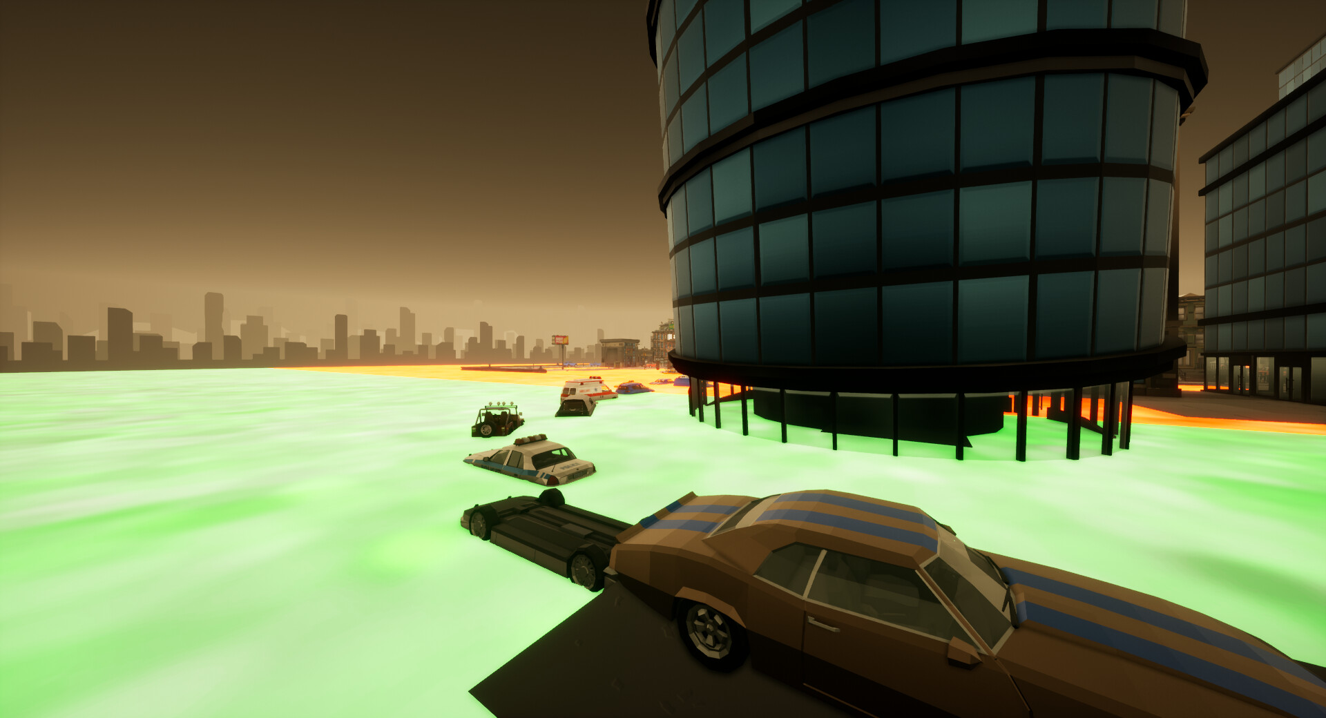 RunOrDie screenshot 9