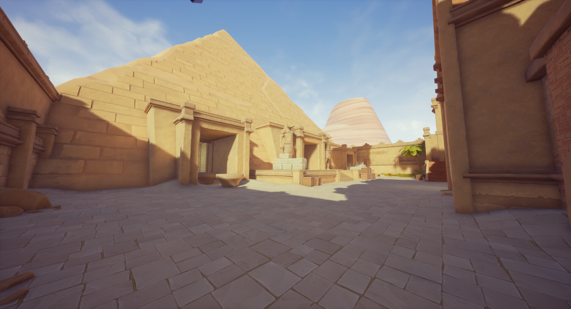 RunOrDie screenshot 3