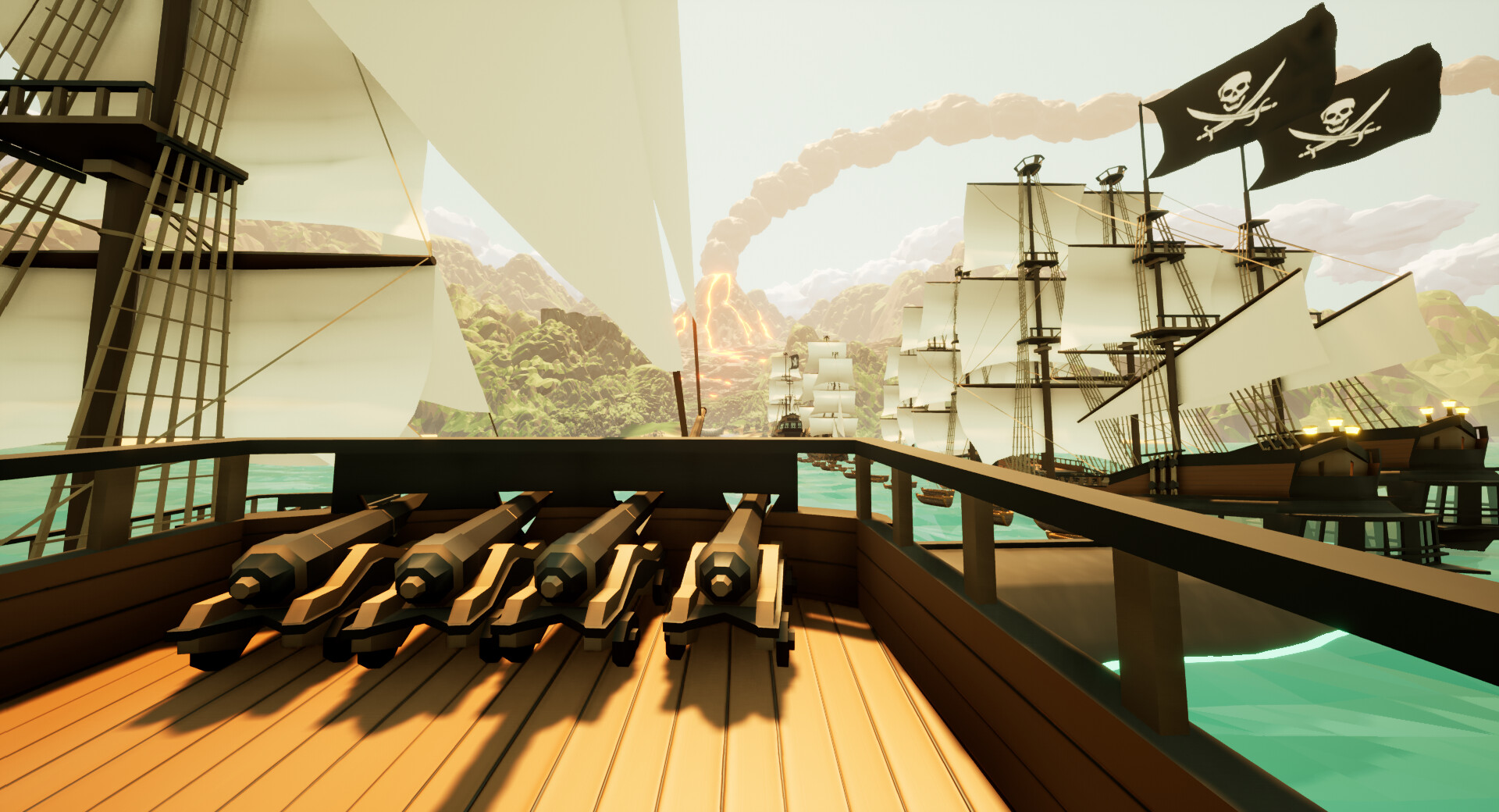 RunOrDie screenshot 2