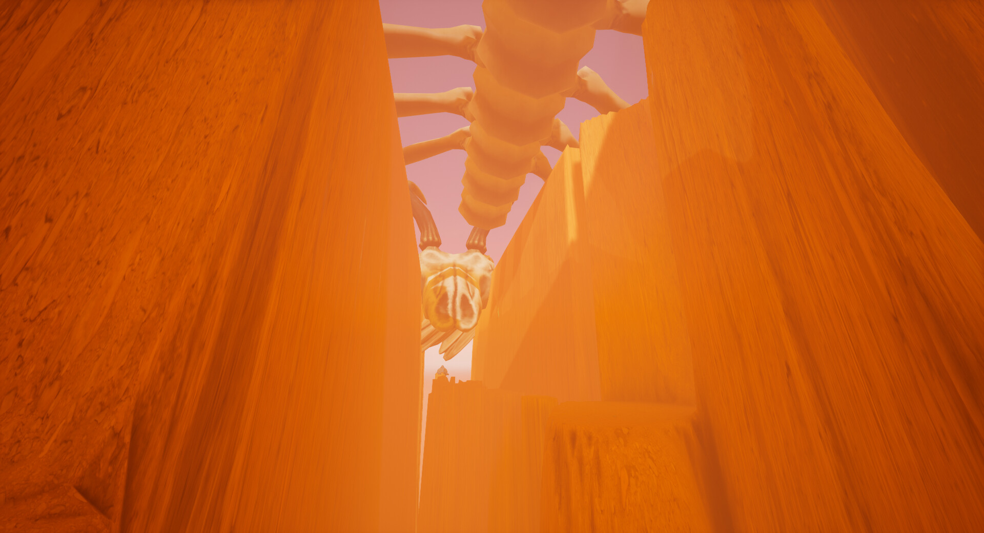 RunOrDie screenshot 6
