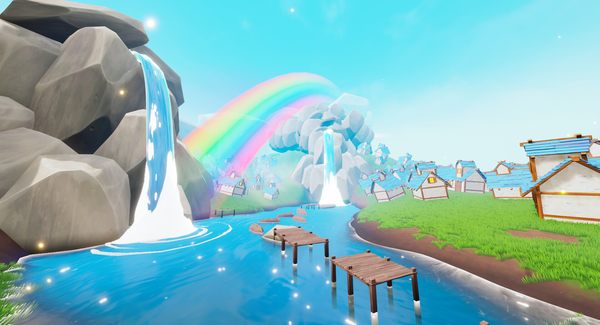 RunOrDie screenshot 1