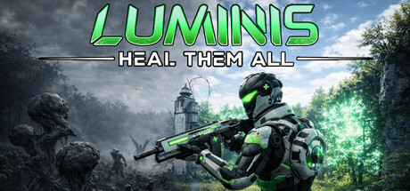 Luminis: Heal Them All