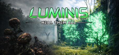 Luminis: Heal Them All banner