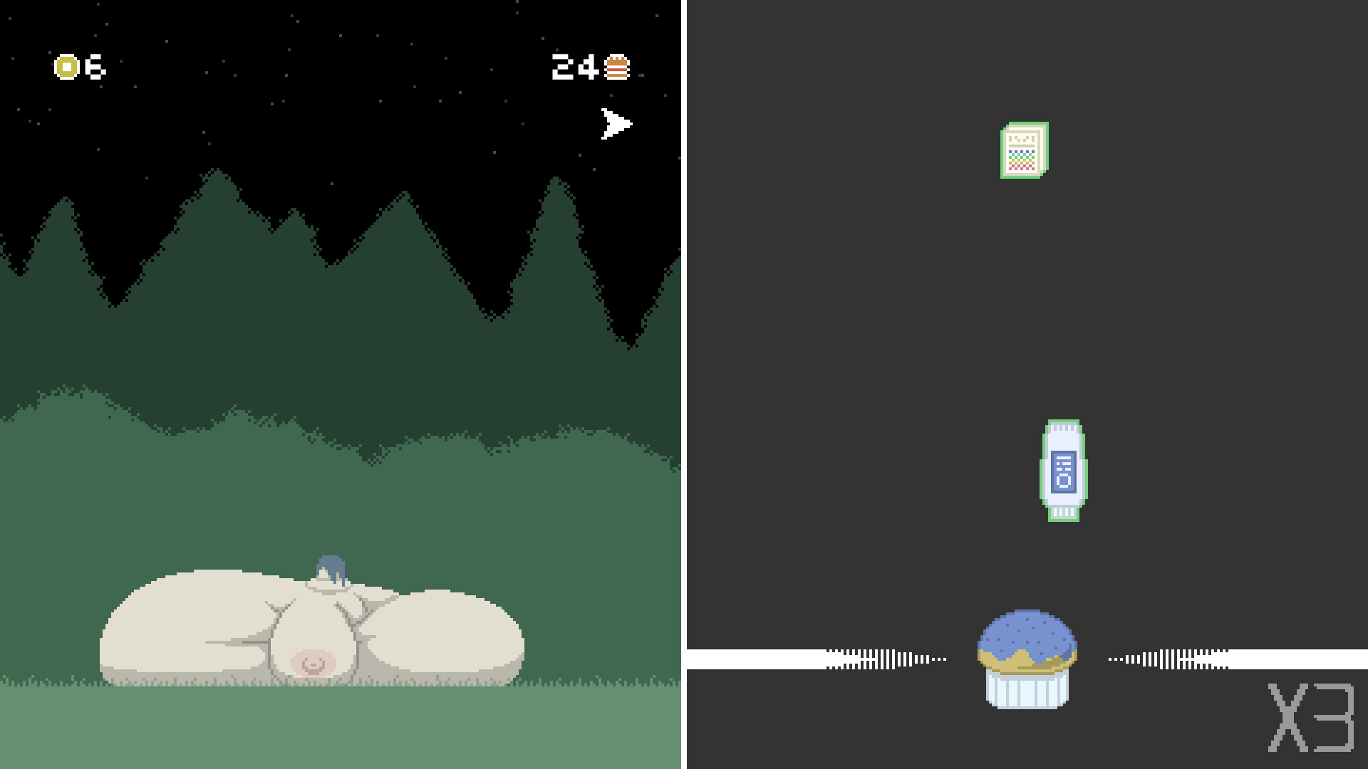 Fatrifice 2 screenshot 4