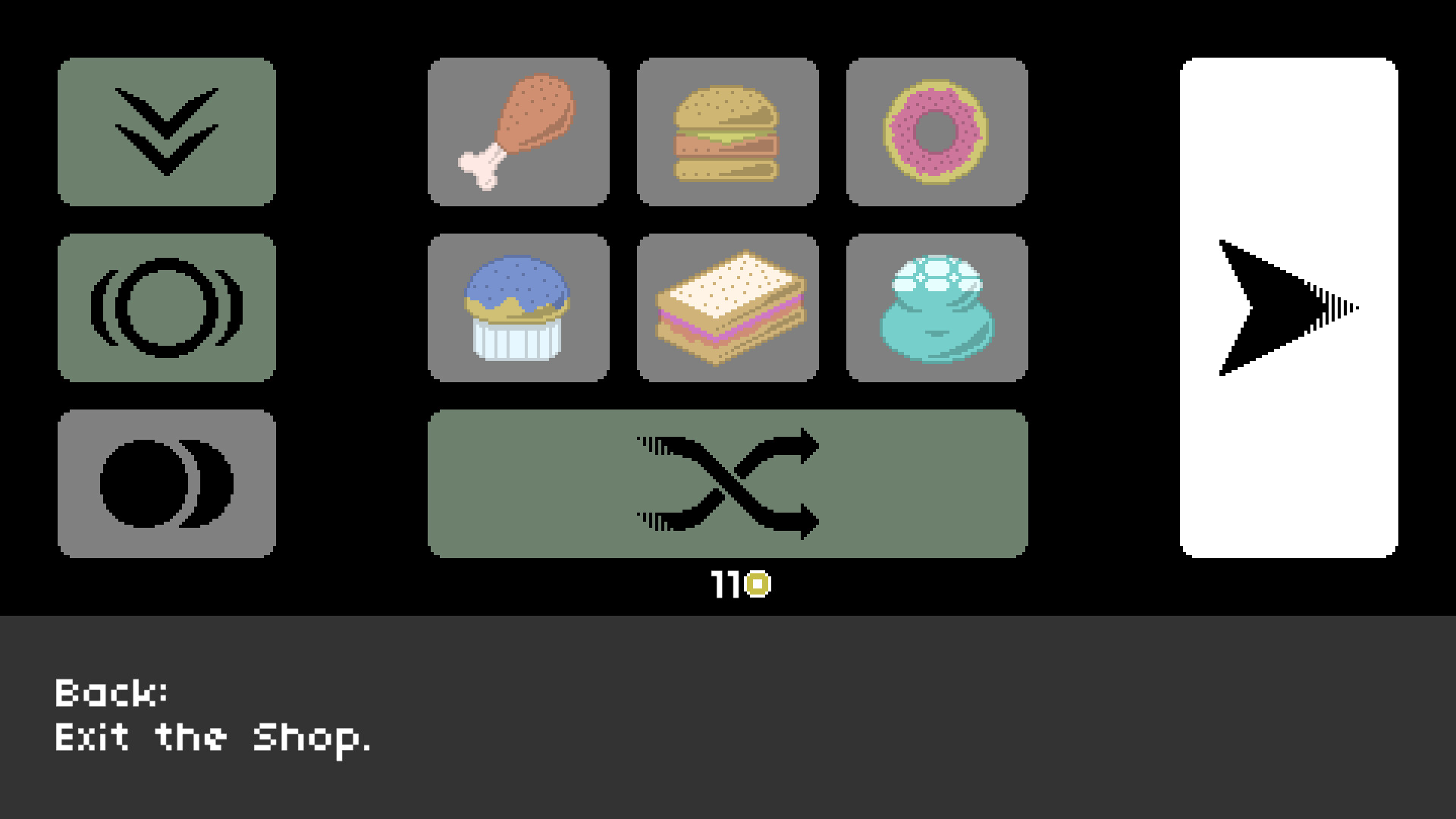 Fatrifice 2 screenshot 1
