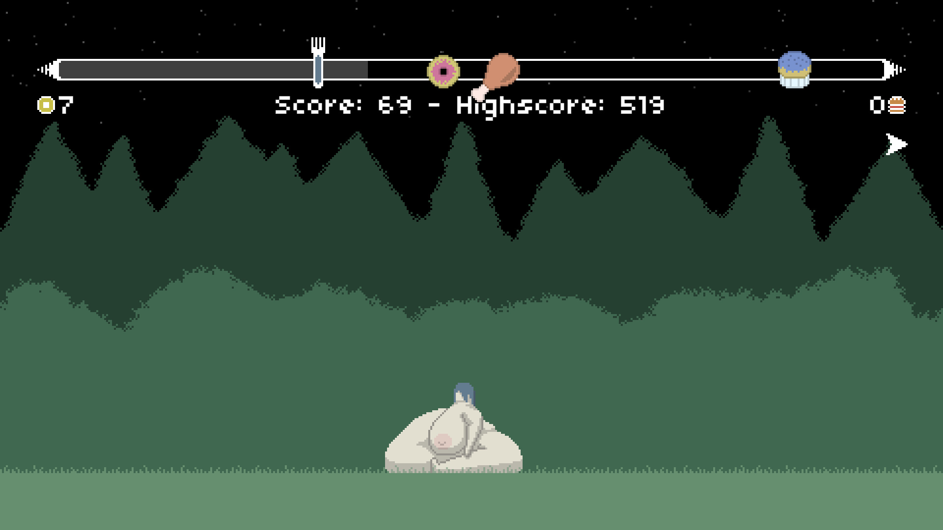 Fatrifice 2 screenshot 5