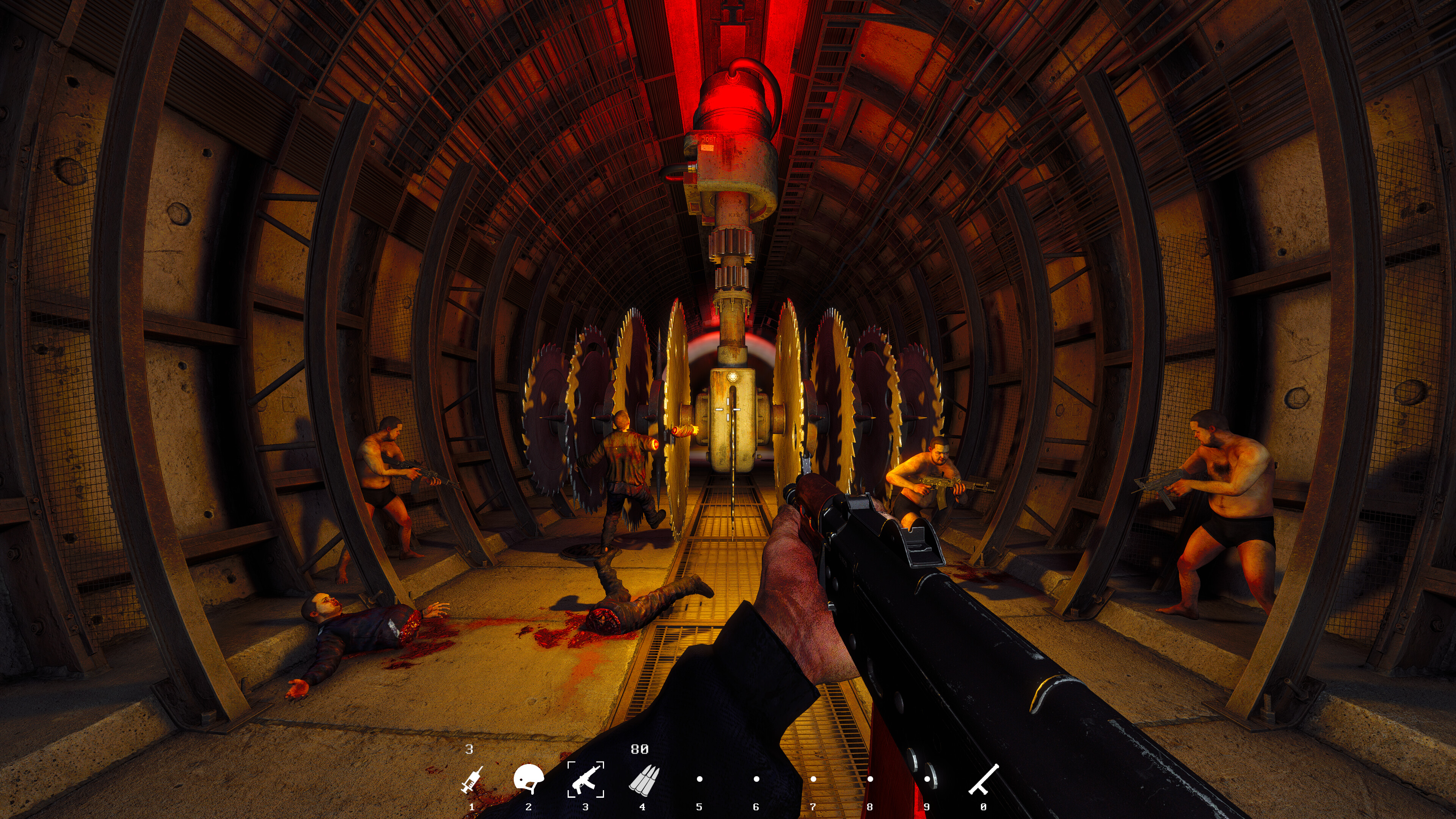Roach Royale screenshot 6