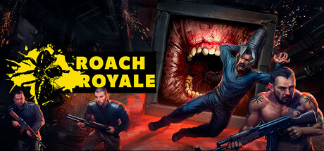 Roach Royale