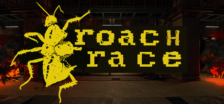 Roach Race Cover Image