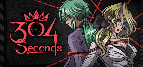 304 Seconds — Steam header