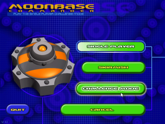 MoonBase Commander screenshot 8