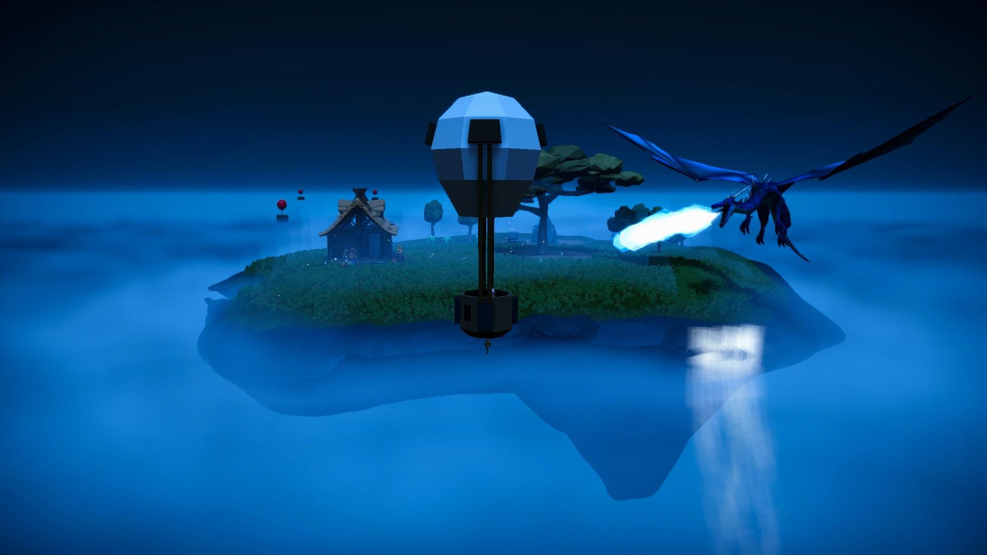 Cloud 9 screenshot 10