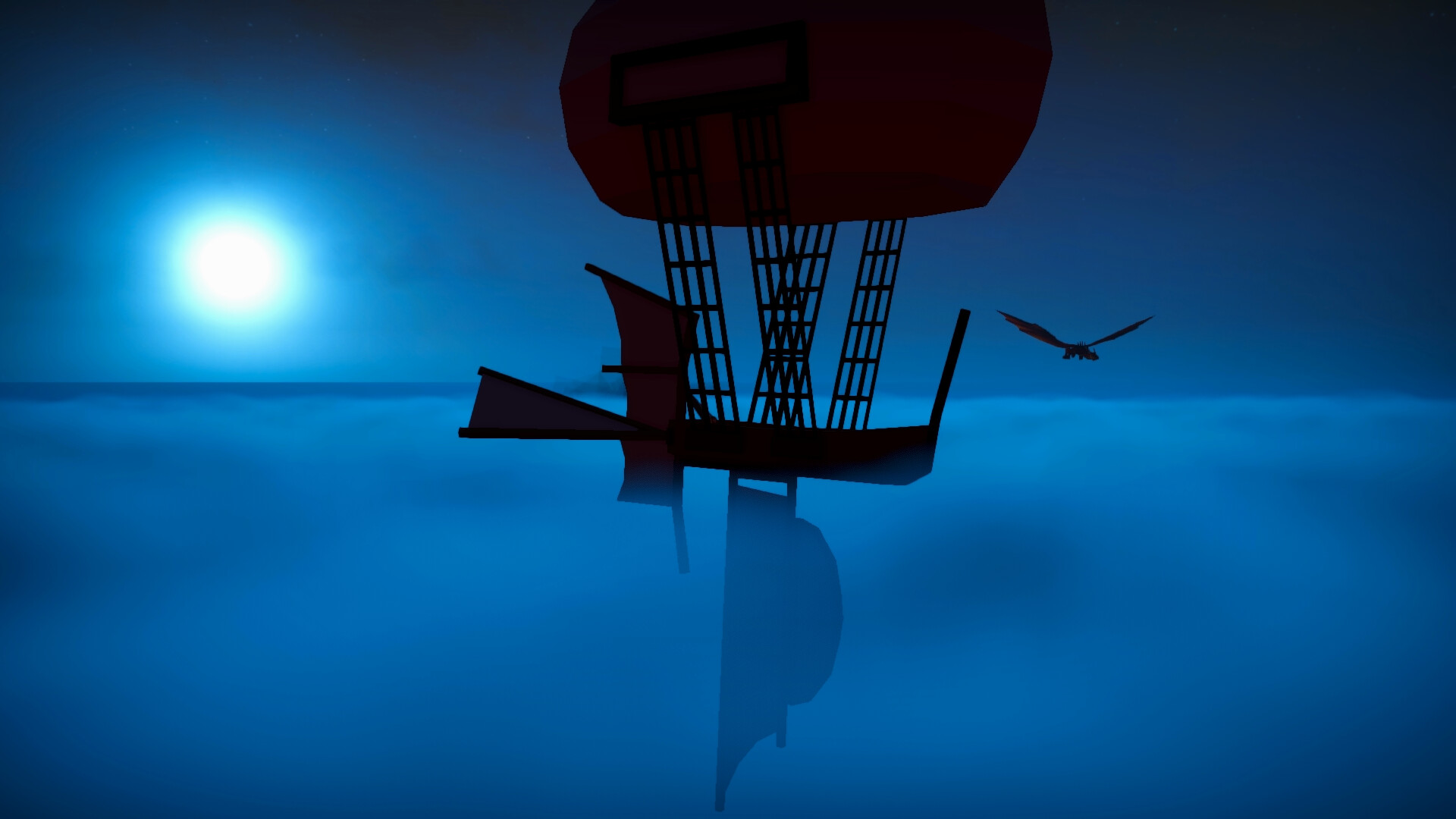 Cloud 9 screenshot 7