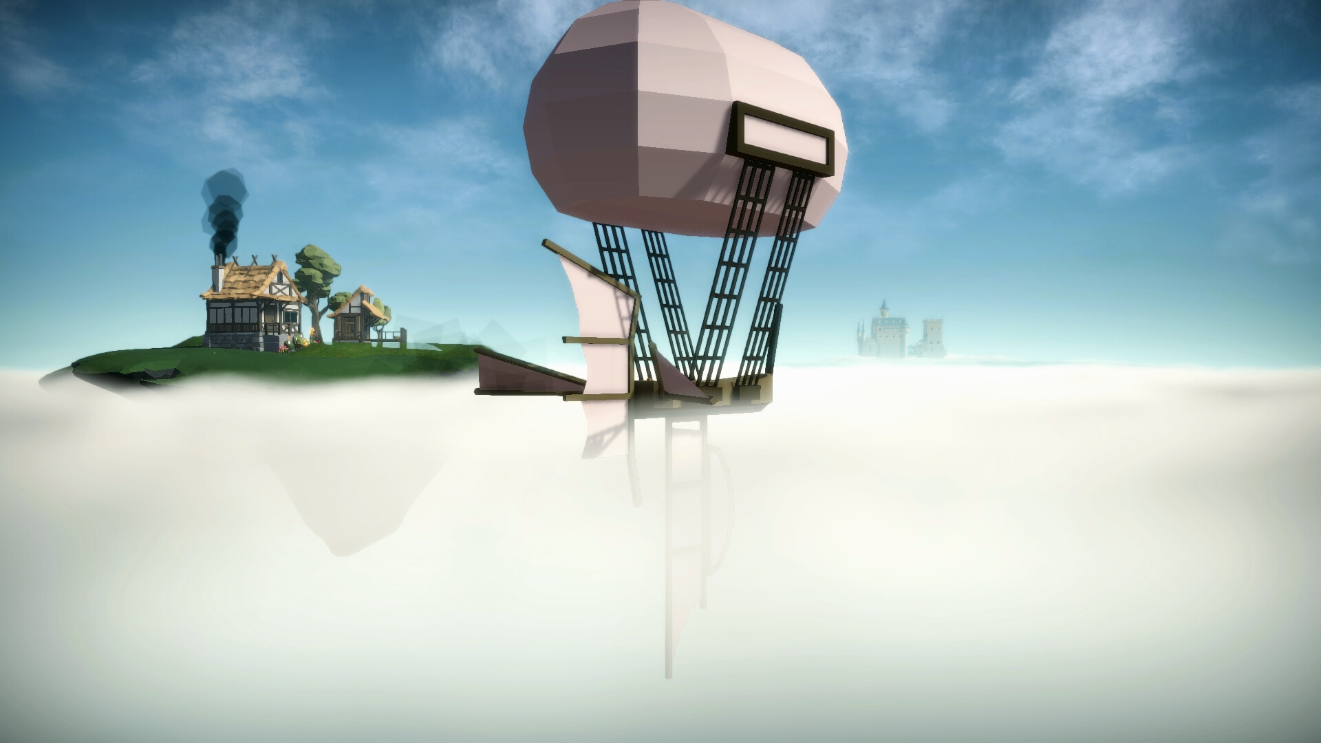Cloud 9 screenshot 6