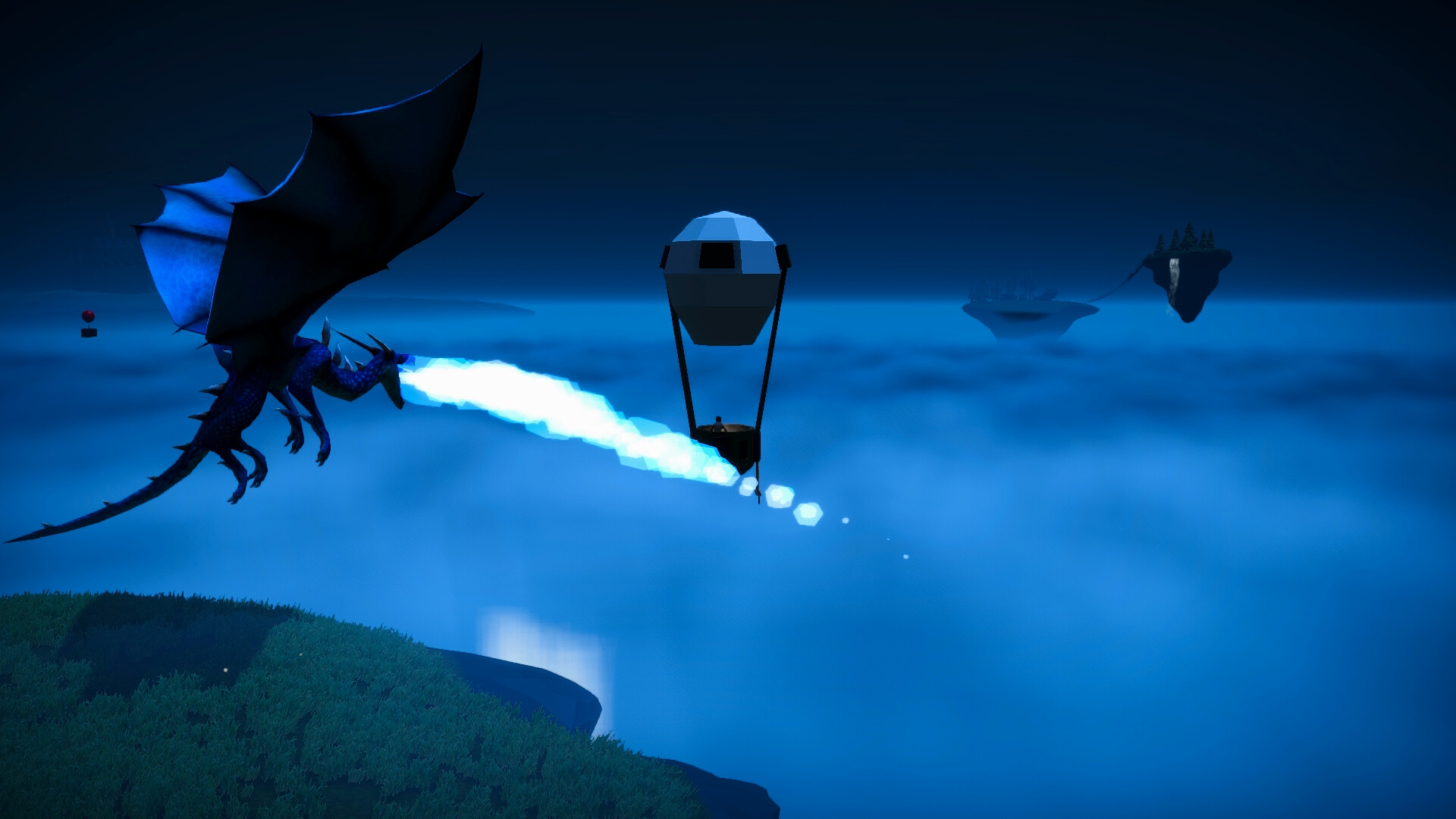 Cloud 9 screenshot 8